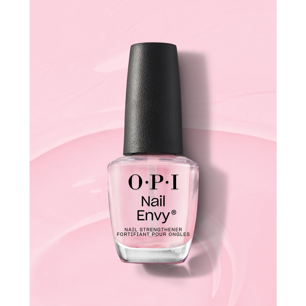 [6009058] OPI - Nail Envy - Pink To Envy
