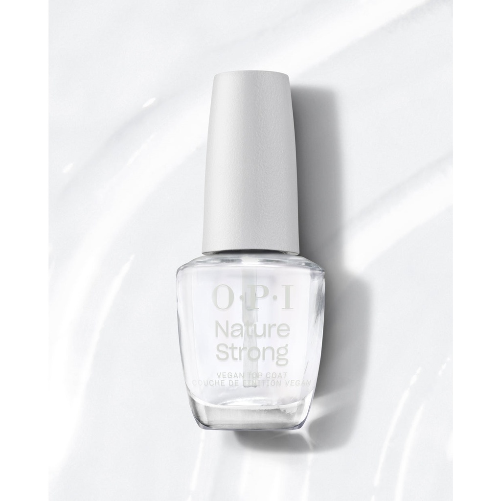 [4954274] OPI - Top Coat - Nail Lacquer