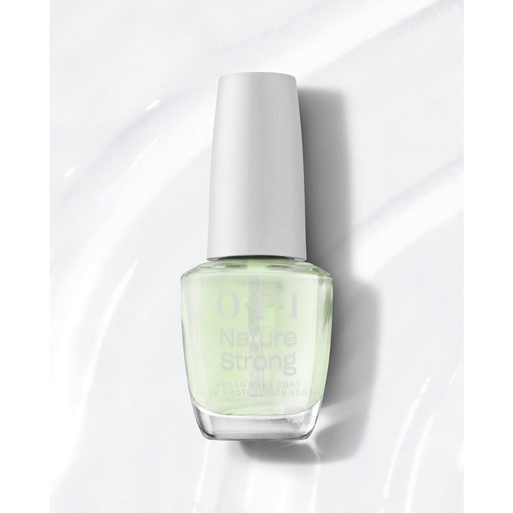 [5493553] OPI - Nail Lacquer Base Coat - Shade 1 - 15ml