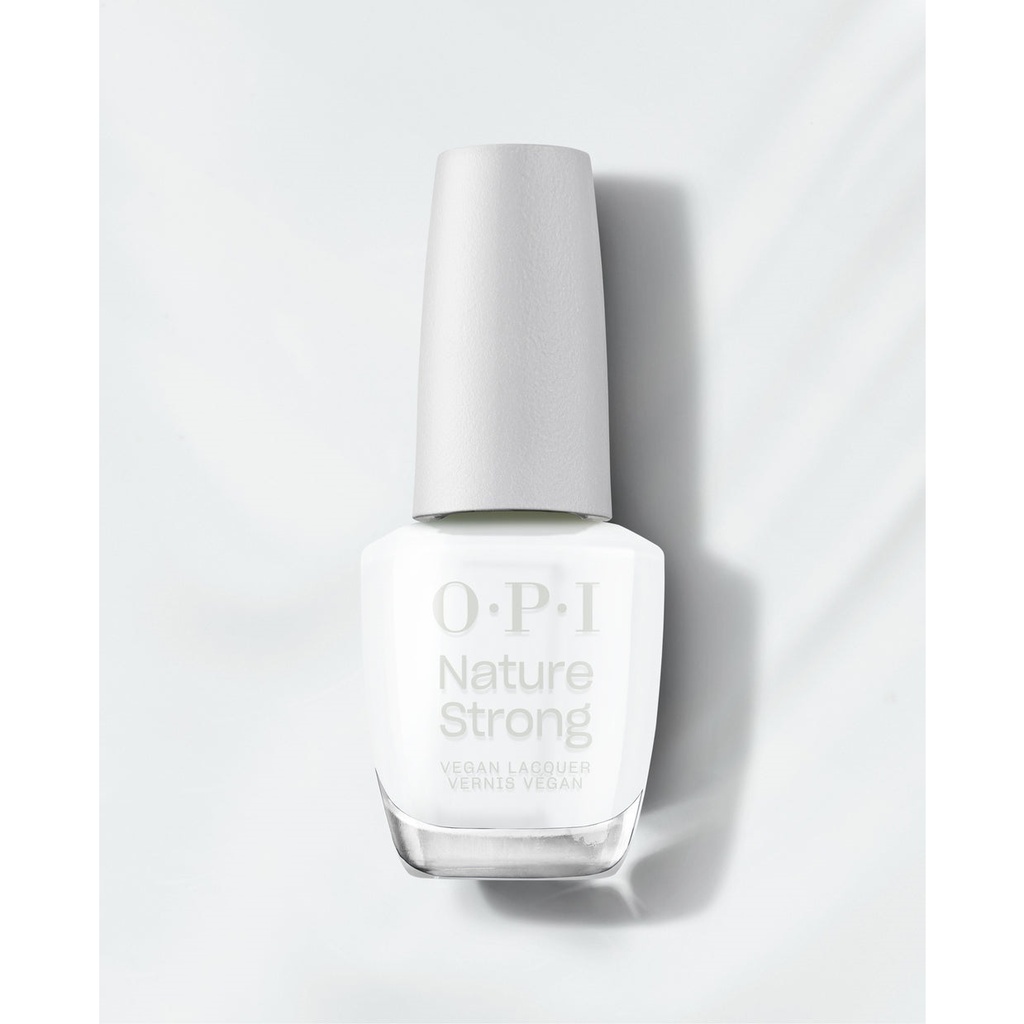 OPI - Strong As Shell - Nail Lacquer