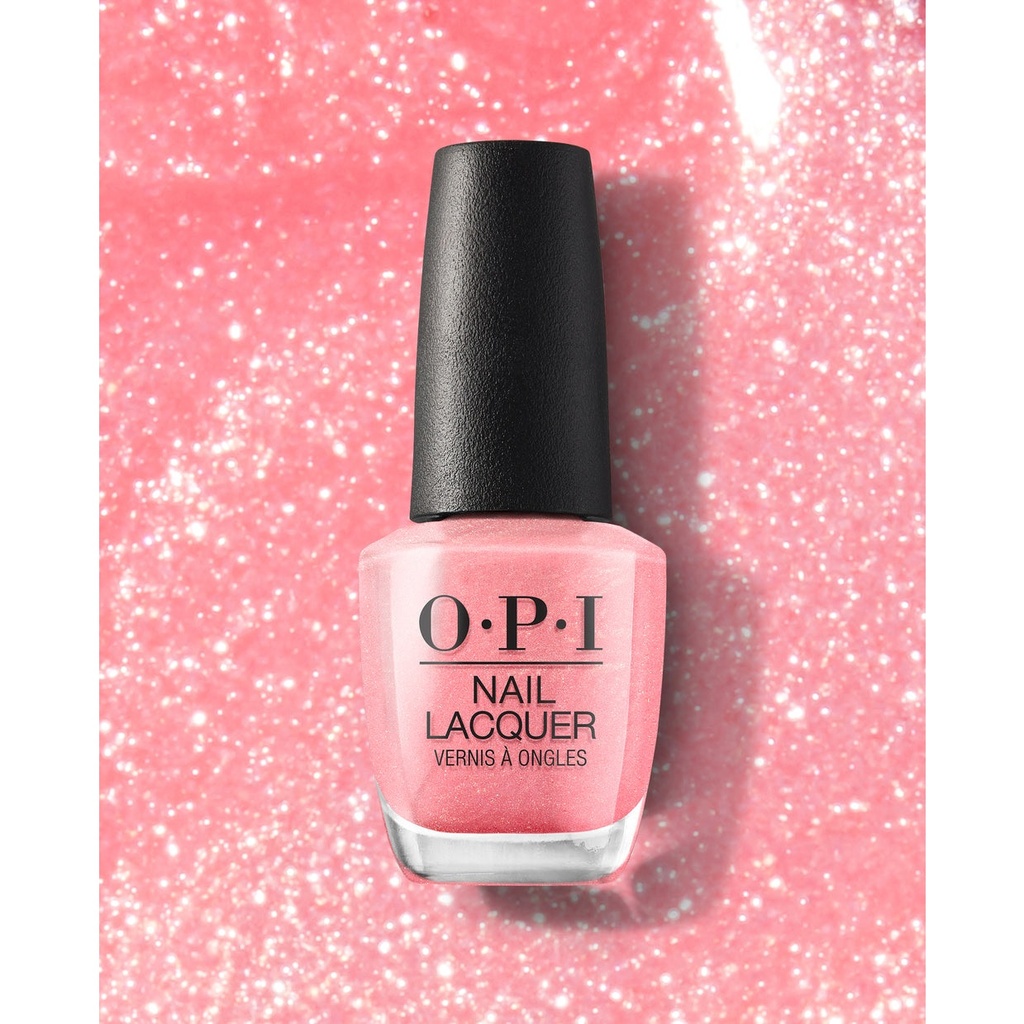 [2249860051] OPI - Fiji No Tan Lines - Princess Rule - 15ml