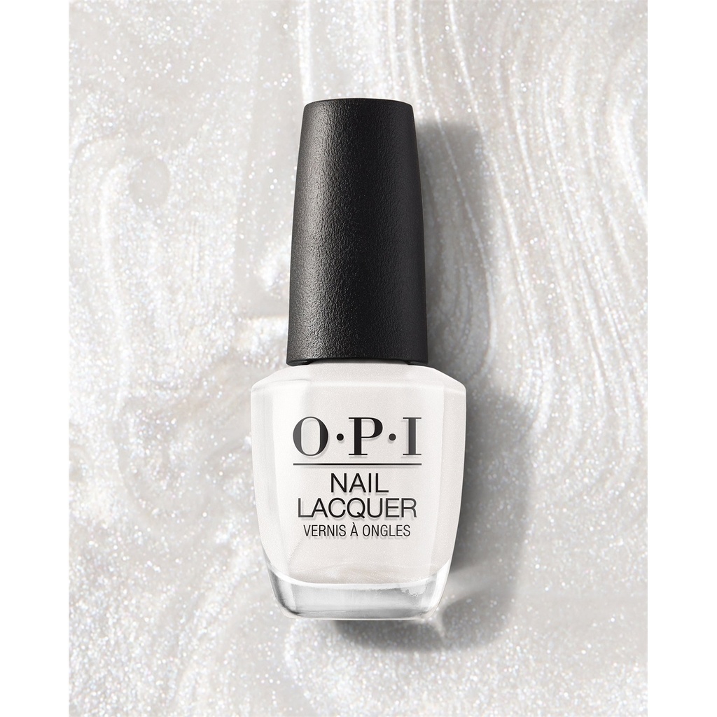 [2249860035] OPI - Fiji No Tan Lines - Kyoto Pearl - 15ml