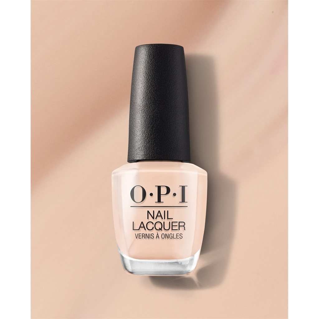 [2249860039] OPI - Fiji No Tan Lines - Samoan Sand - 15ml