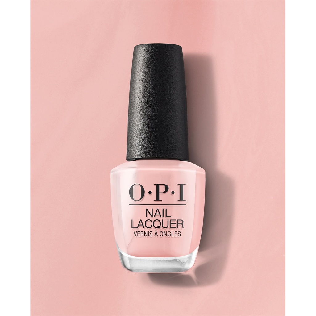 OPI - Fiji No Tan Lines - Passion - 15ml