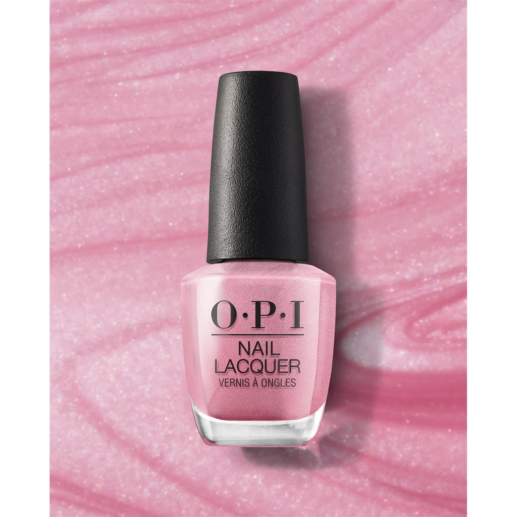 [2249860028] OPI - Fiji No Tan Lines - Aphrodite's Pink Nightie