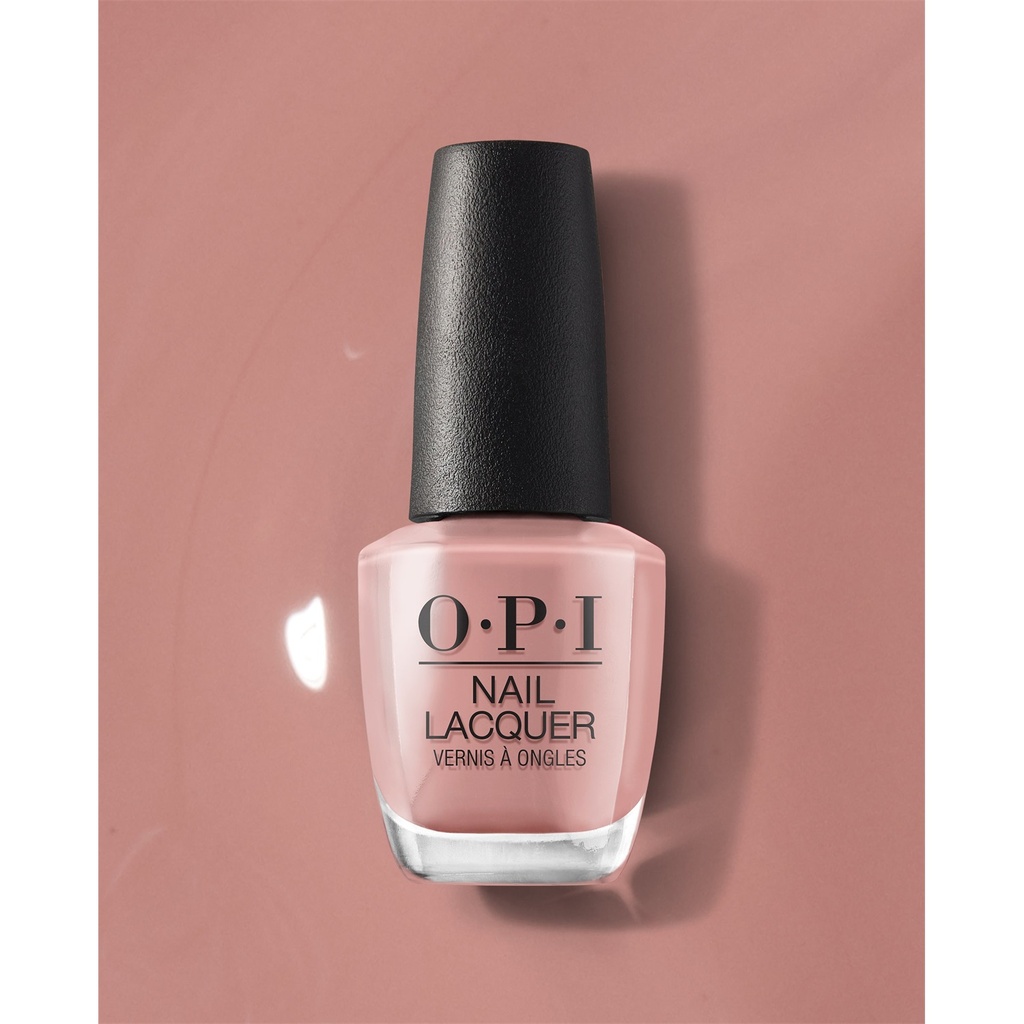 [2249860019] OPI - Fiji No Tan Lines - Barefoot In Barcelona