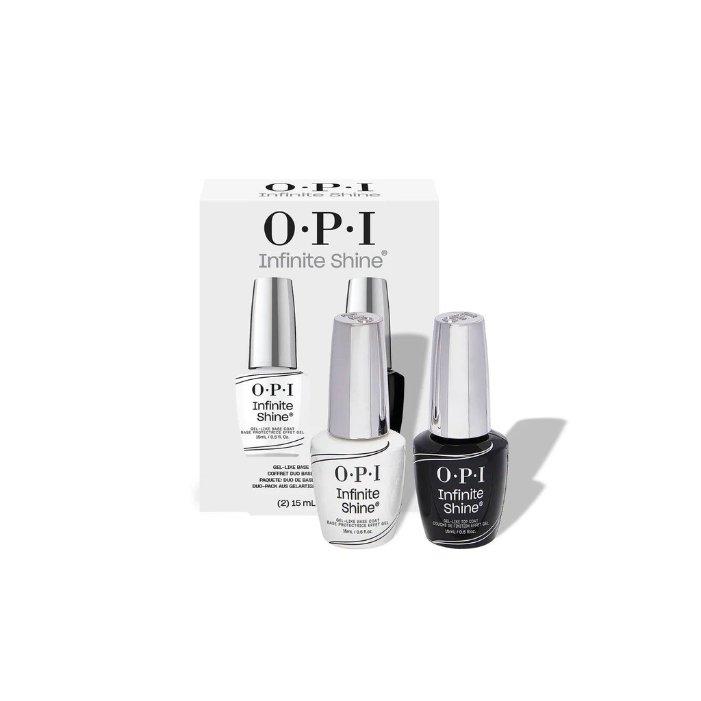 OPI - ProStay Duo Pack