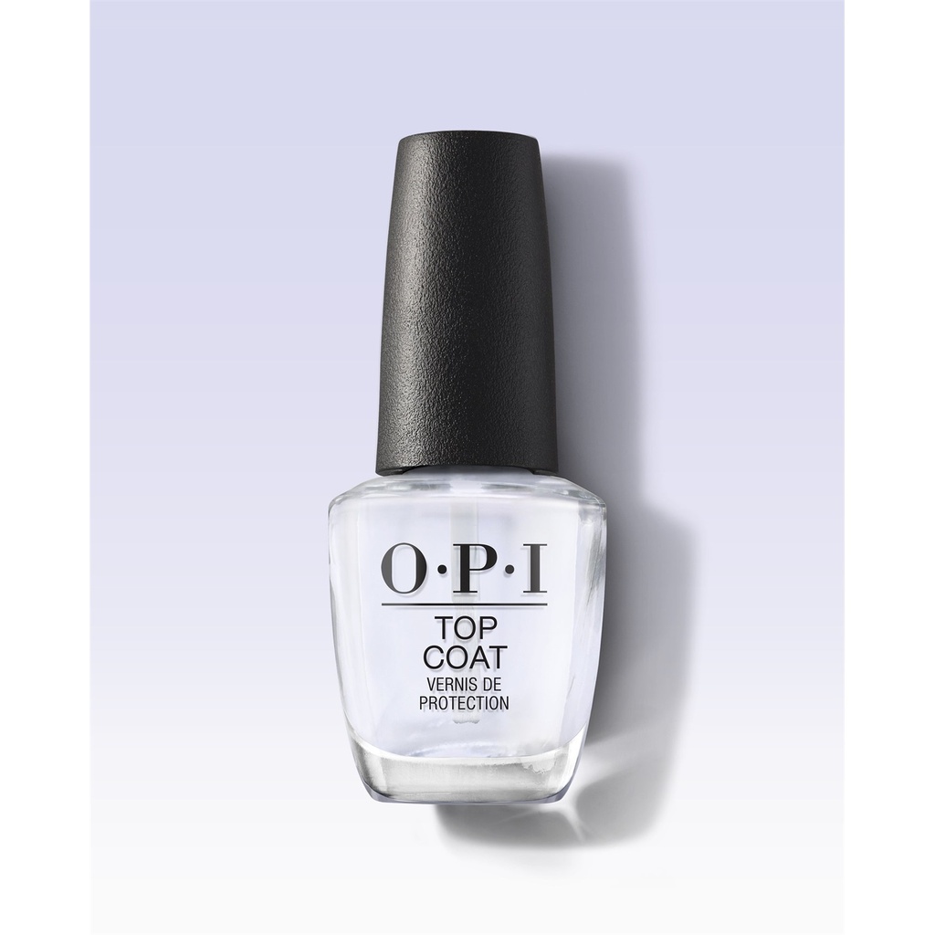 [2249859] OPI - Nail Polish Top Coat - 15ml