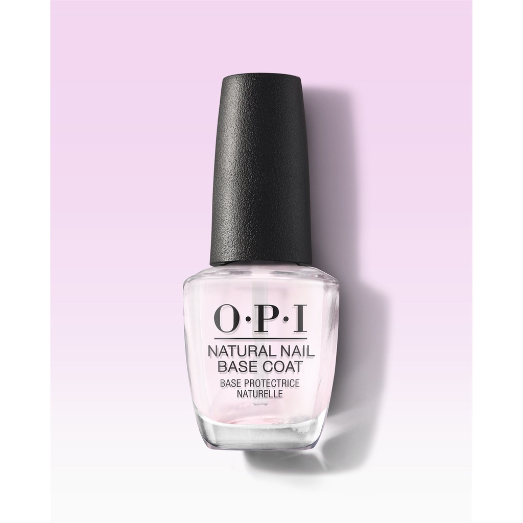 [2249858] OPI - Natural Nail Base Coat - 15ml