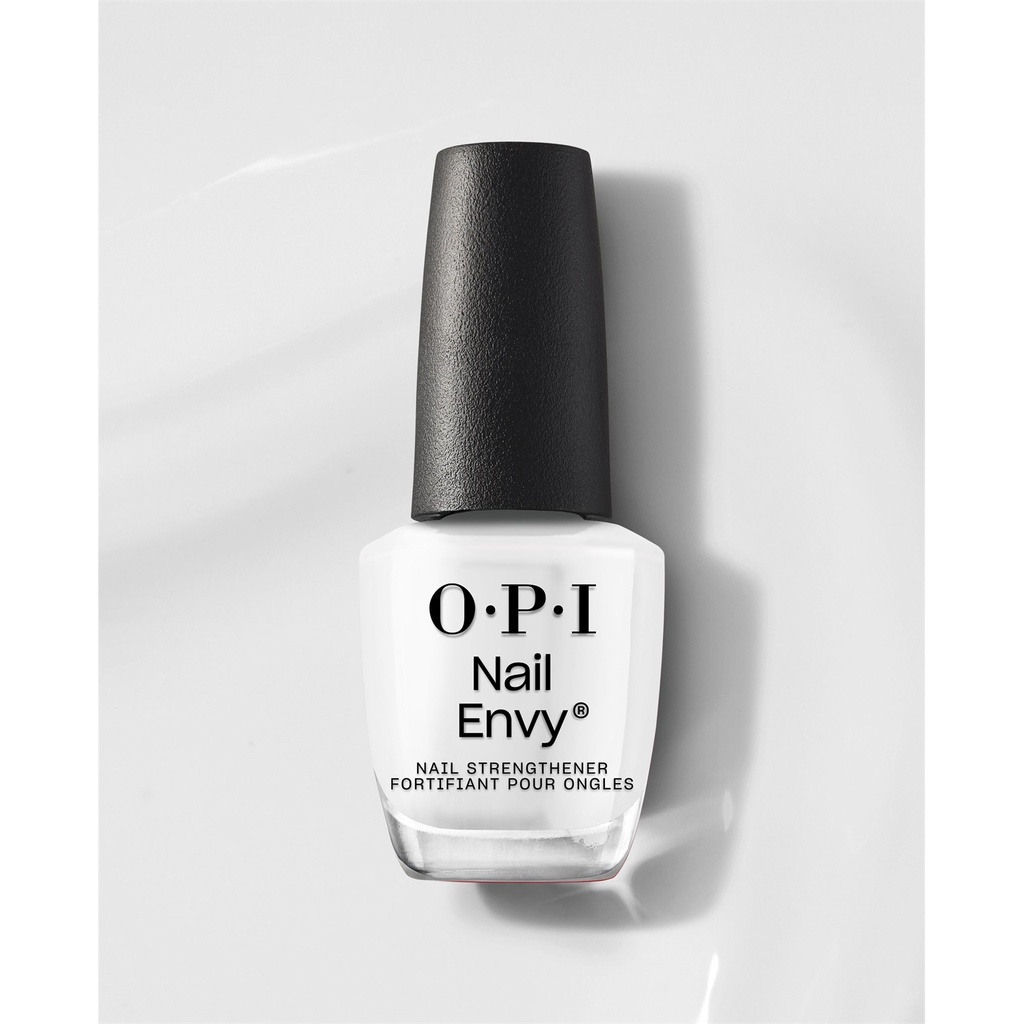 [6009048] OPI - Nail Envy - Alpine Snow