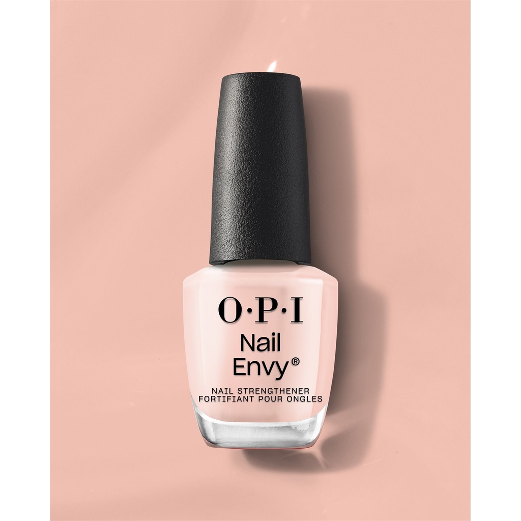 OPI - Nail Envy - Bubble Bath