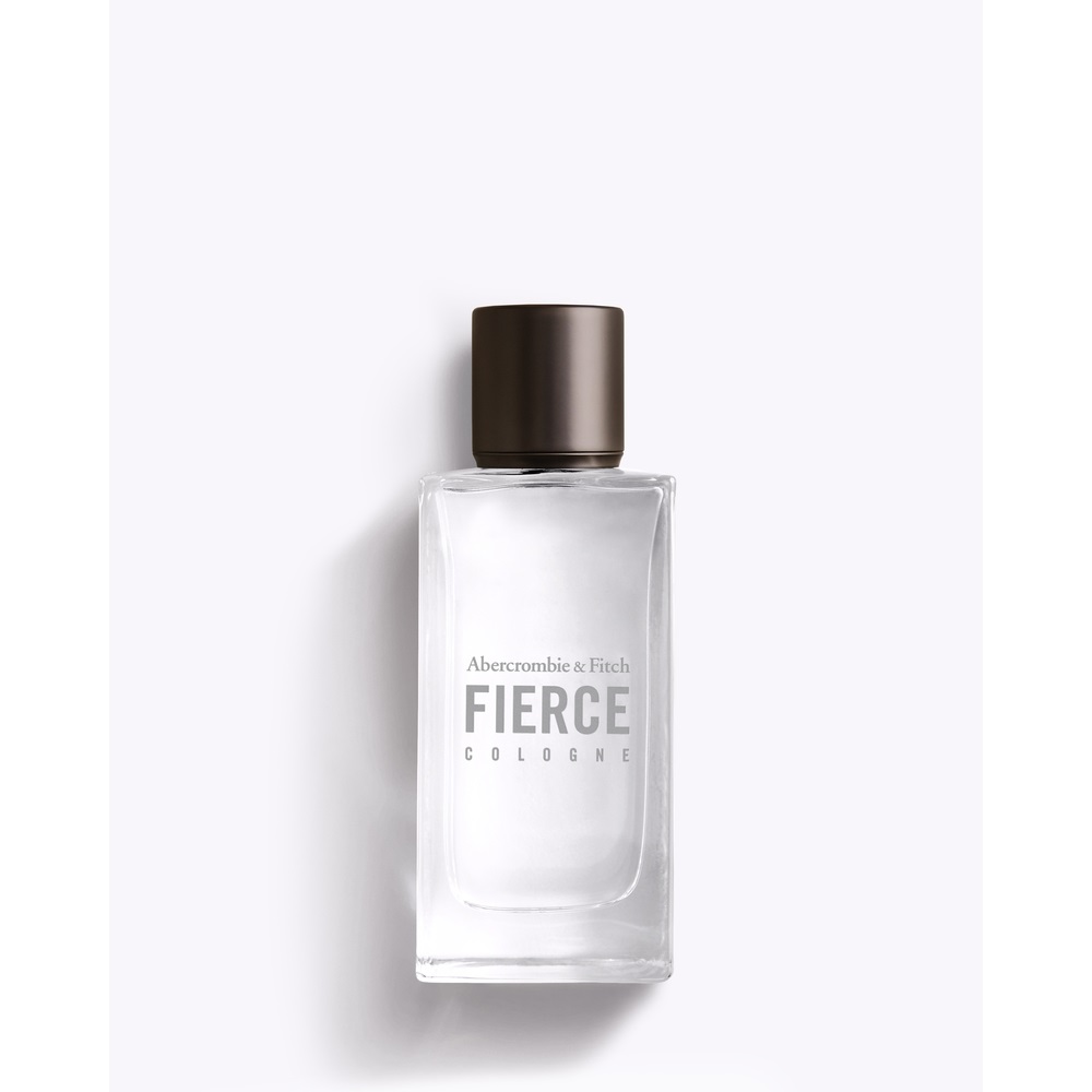 [92300403] Abercrombie & Fitch - Fierce - Eau de Cologne - 50ml