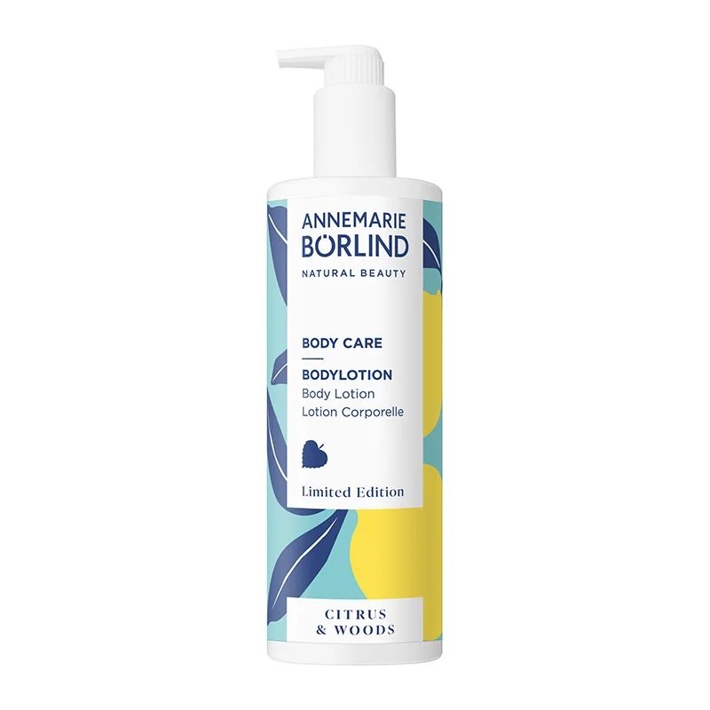 [92542700] Annemarie Boerlind - Body Lotion - 400ml