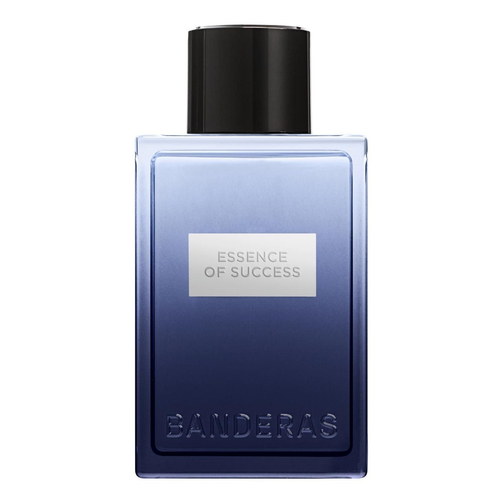 [92563710] Antonio Banderas - Essence Of Success - Eau de Toilette