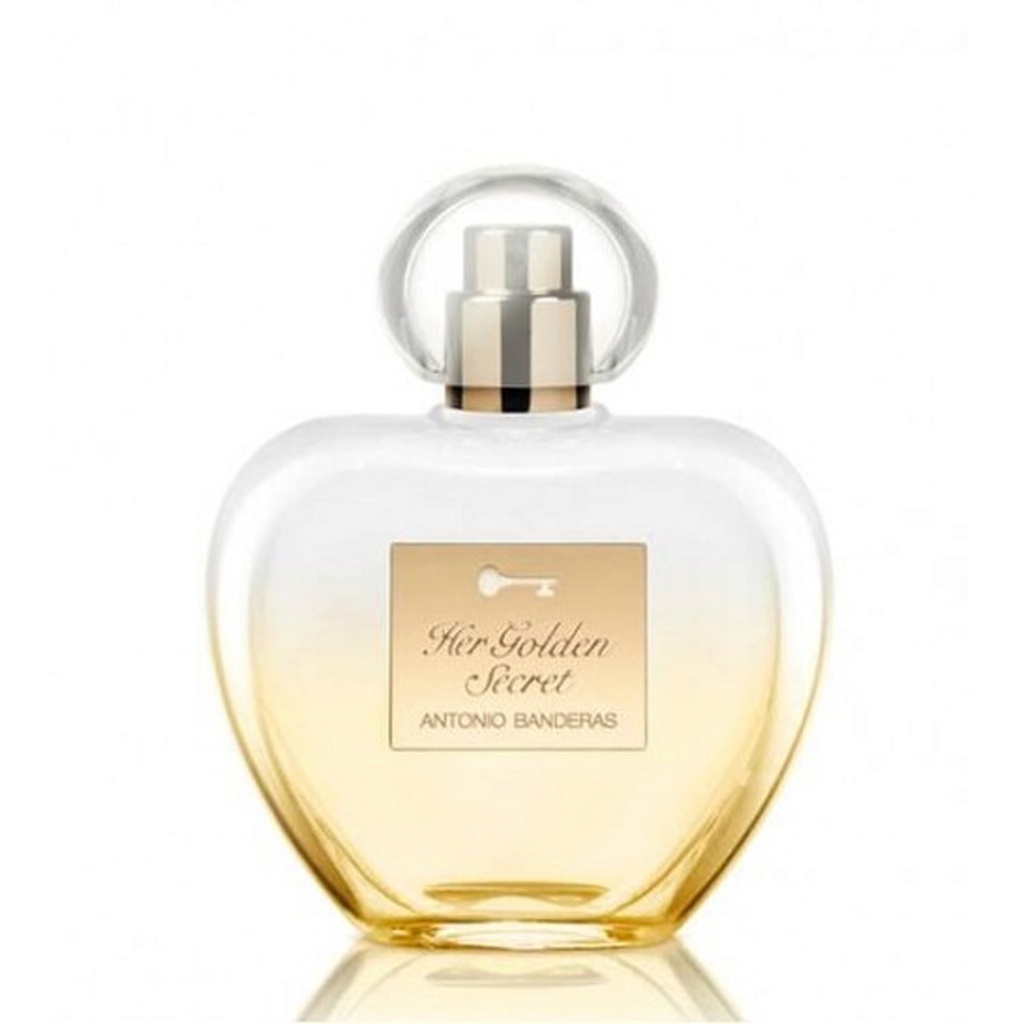 Antonio Banderas - Her Golden Secret - Eau de Toilette