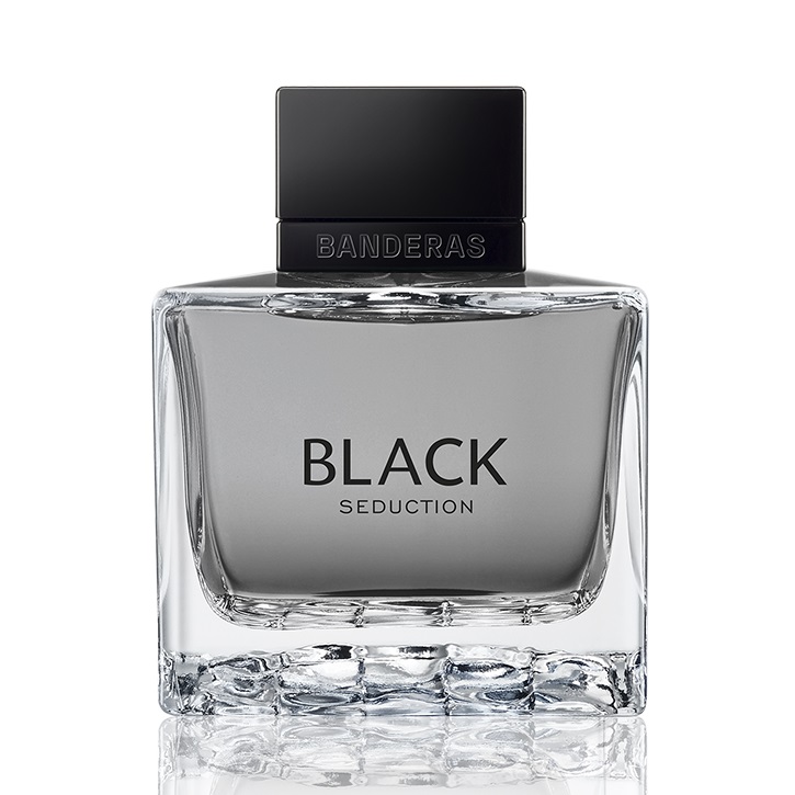 [65196988] Antonio Banderas - Black - Eau de Toilette - 100ml