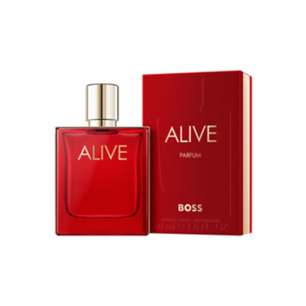 Hugo Boss - Alive - Parfum - 50ml