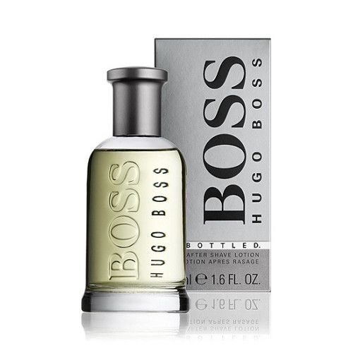 Hugo Boss - Bottled - Aftershave - 100ml