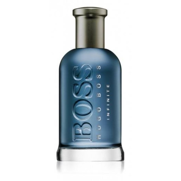 Hugo Boss - Bottled Infinite - Eau de Parfum - 200ml