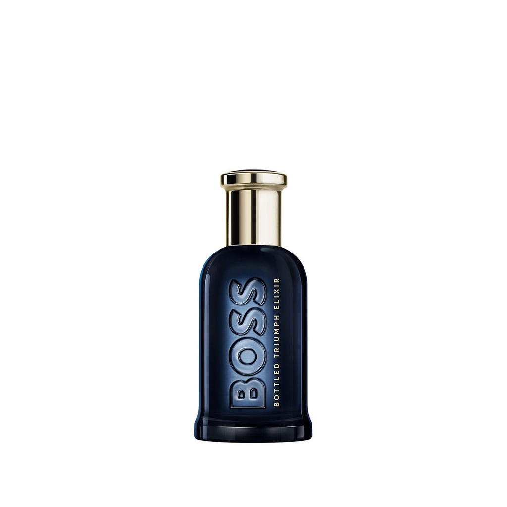 Hugo Boss - Bottled Triumph - Elixir Eau de Parfum - 50ml