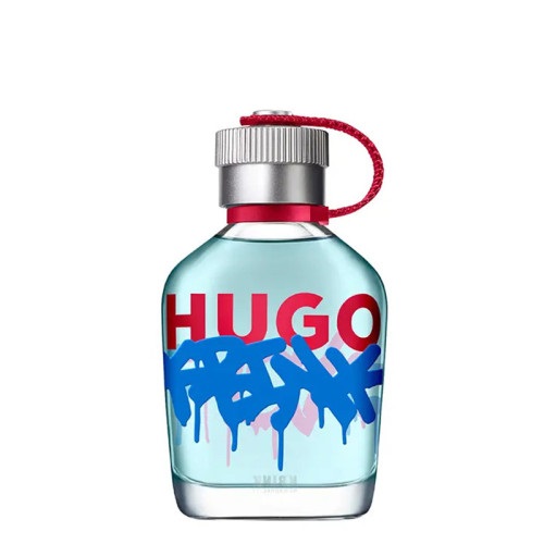 Hugo Boss - Bottled Krink Collab - Eau de Parfum - 125ml