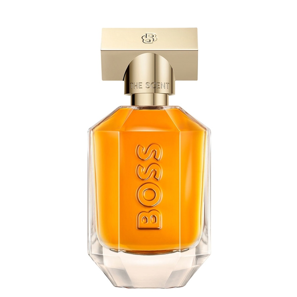 [-] Hugo Boss - The Scent For Her Intense - Eau de Parfum - 50ml