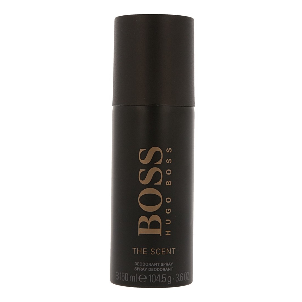 Hugo Boss - The Scent For Him - Deodorante Spray - 150ml