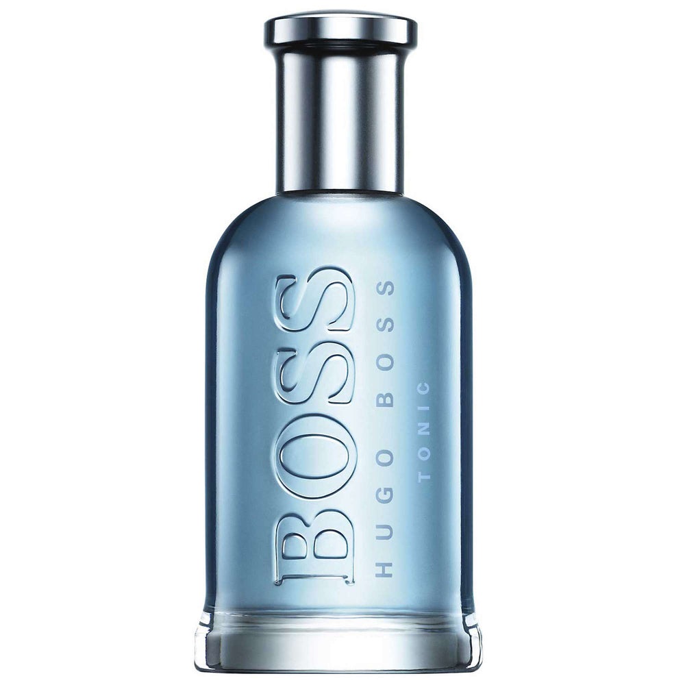 [92322305] Hugo Boss - Bottled Tonic - Eau de Toilette - 100ml (cod. 92322305)
