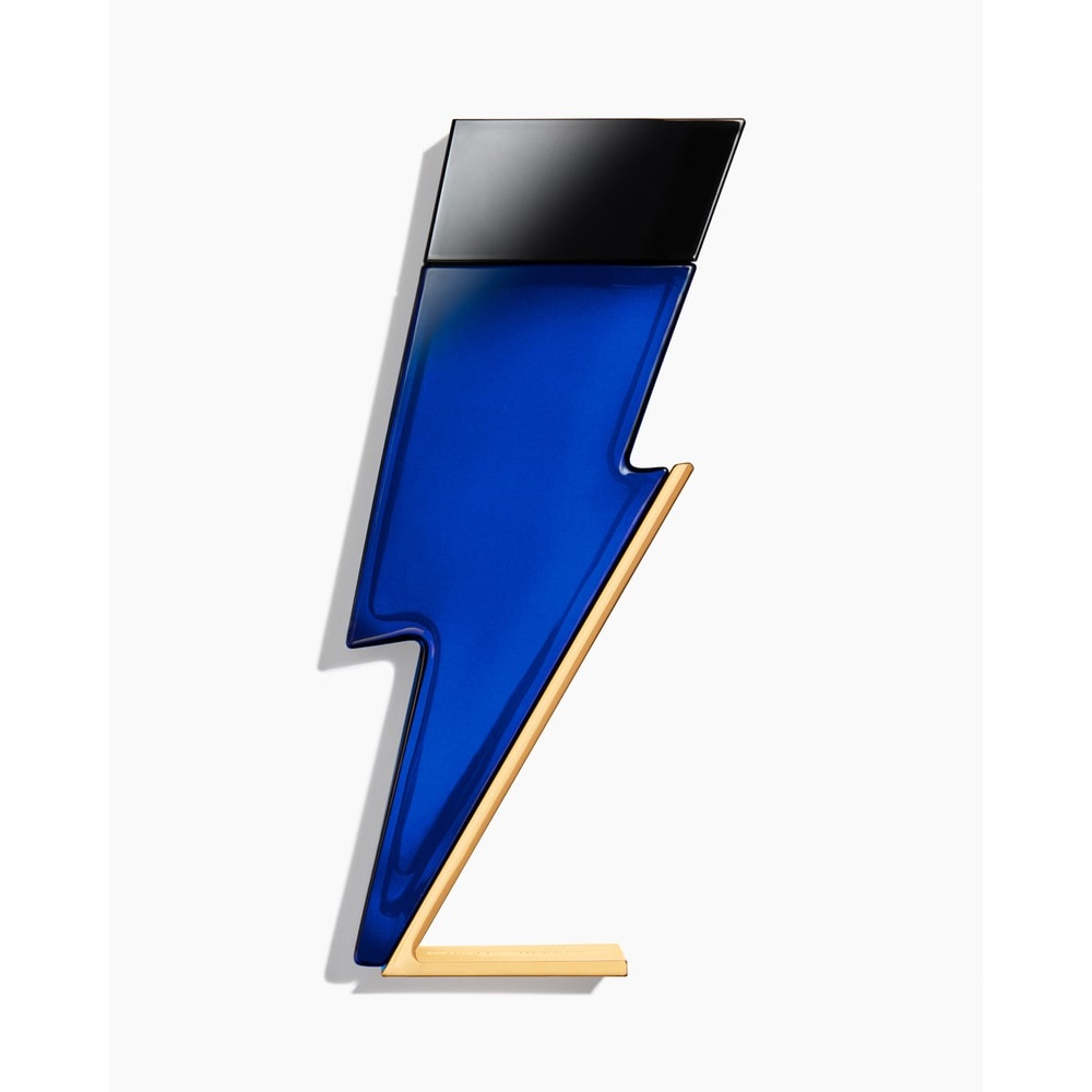 [92569000] Carolina Herrera - Bad Boy Cobalt - Eau de Parfum Electrique