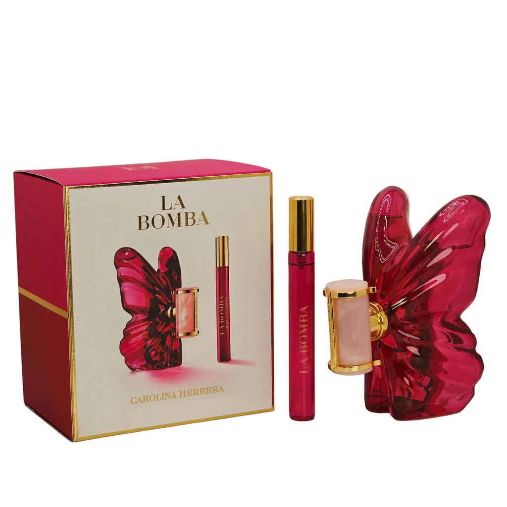 Carolina Herrera - La Bomba - Set