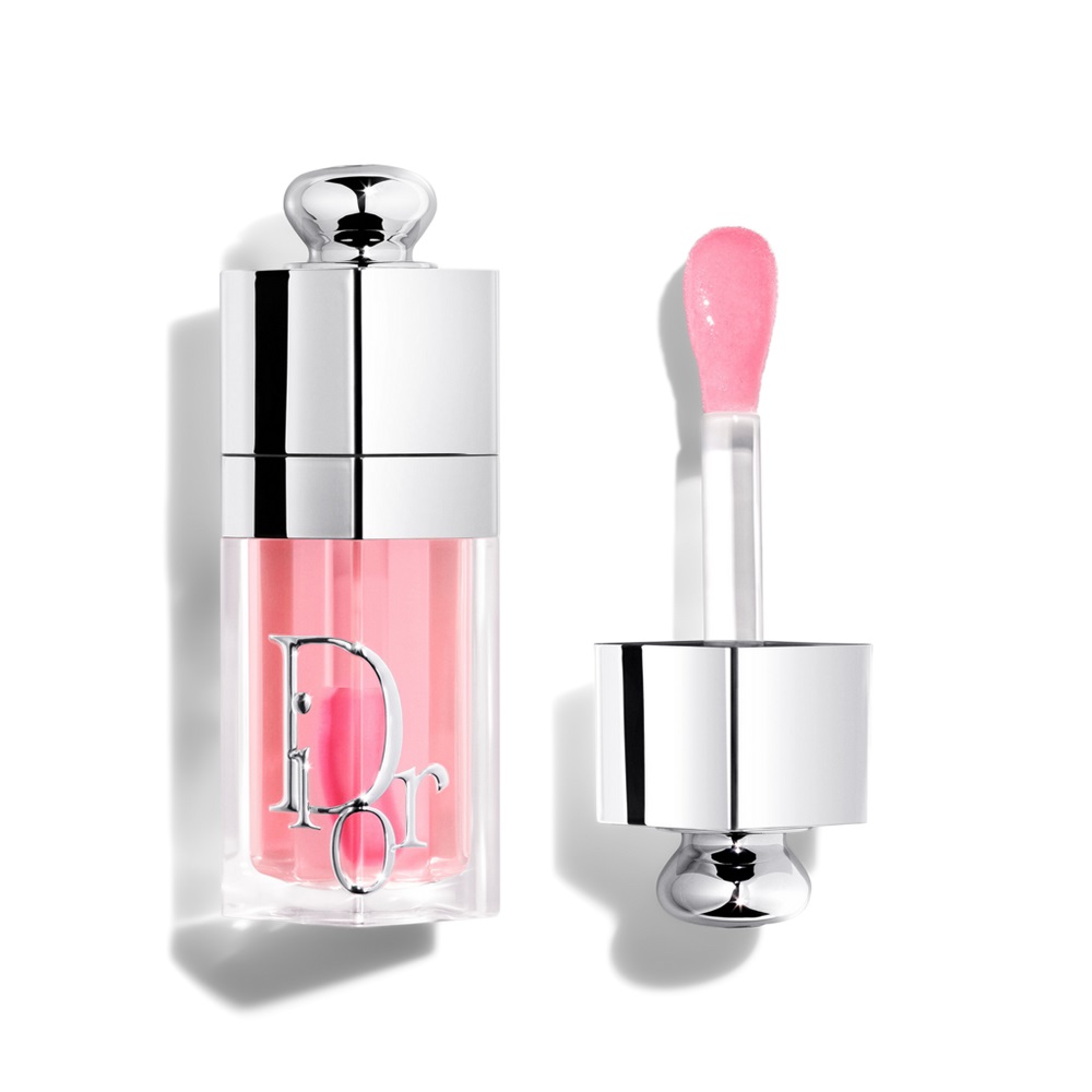 [-] Christian Dior - Addict Lip Glow - Lip Oil - N.001A