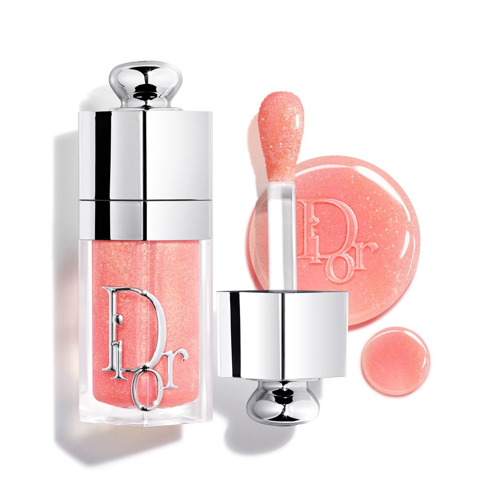 [-] Christian Dior - Addict Lip Glow - Lip Oil - N.077