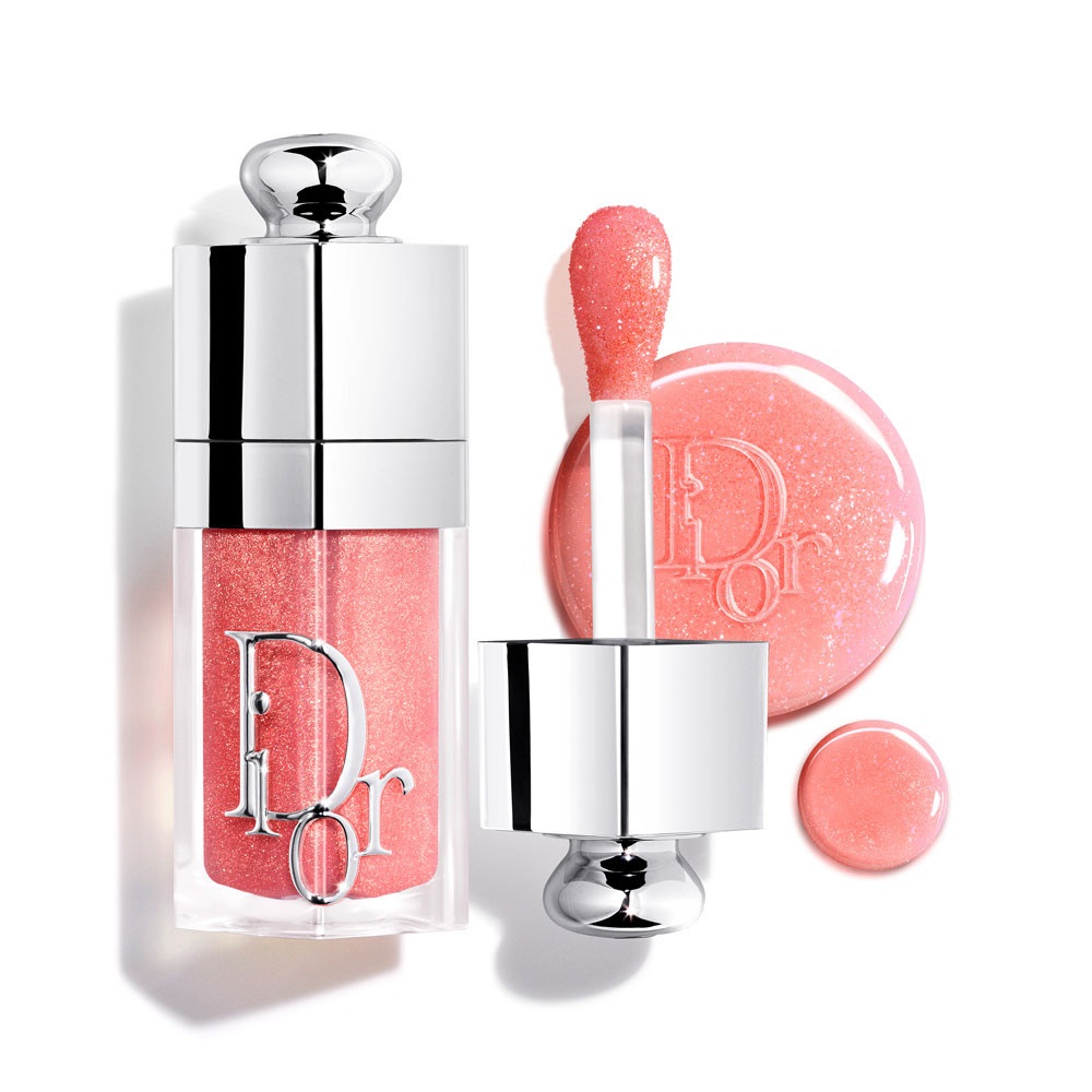 [-] Christian Dior - Addict Lip Glow - Lip Oil - N.087