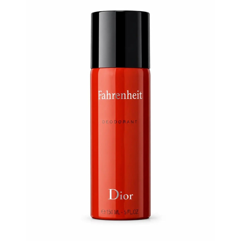 Christian Dior - Fahrenheit - Deodorant Spray - 150ml