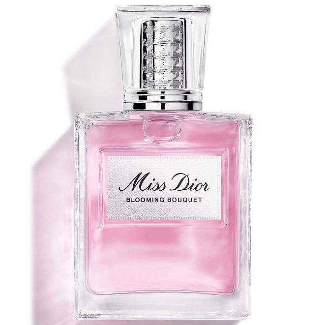 Christian Dior - Miss Dior Blooming Bouquet - Roller Pearl