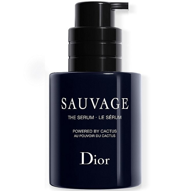Christian Dior - Sauvage - The Serum - 50ml