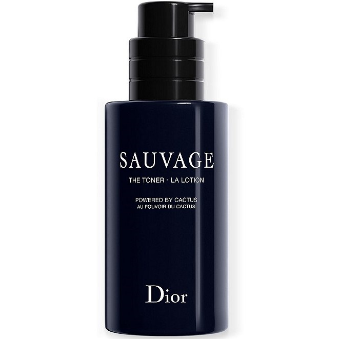 [92544000] Christian Dior - Sauvage - The Toner - 100ml