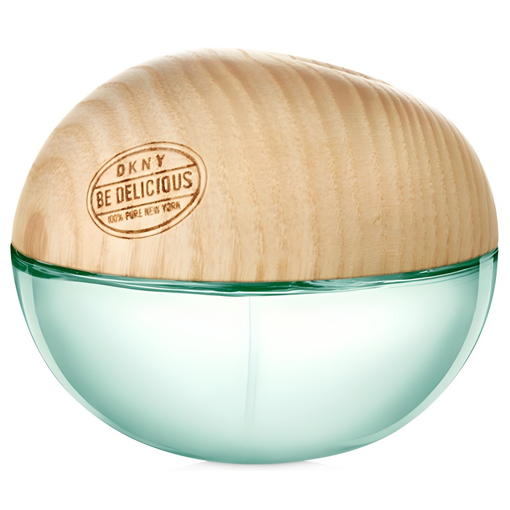 DKNY - Be Delicious Coconuts About Summer