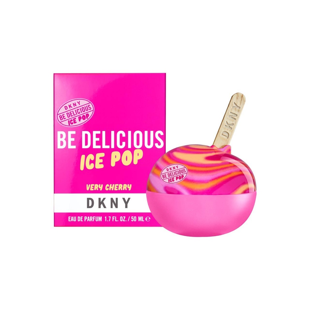 DKNY - Be Delicious Ice Pop Very Cherry