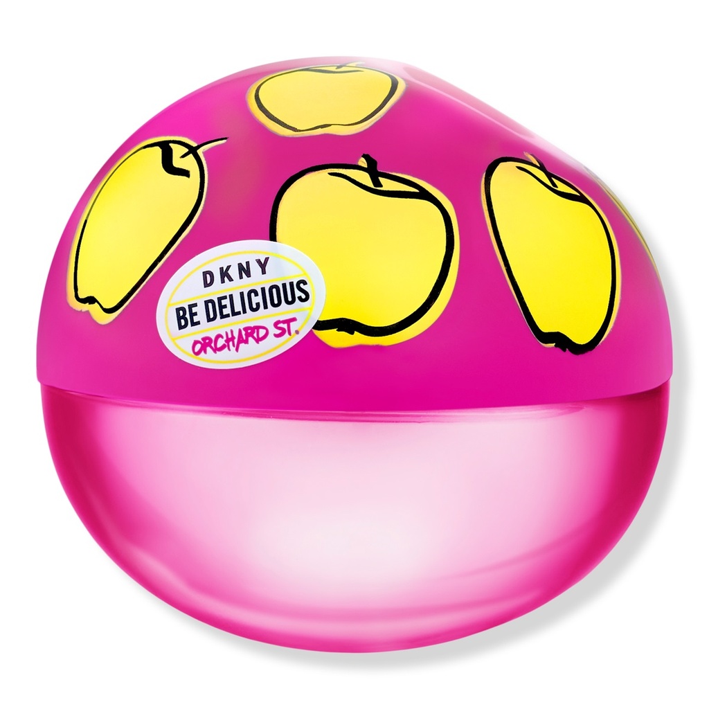DKNY - Be Delicious Orchard Street - Eau de Parfum