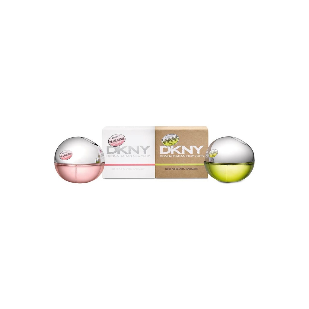 DKNY - Fresh Blossom - Set