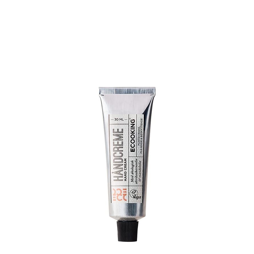 Ecooking - Hand Cream - 30ml