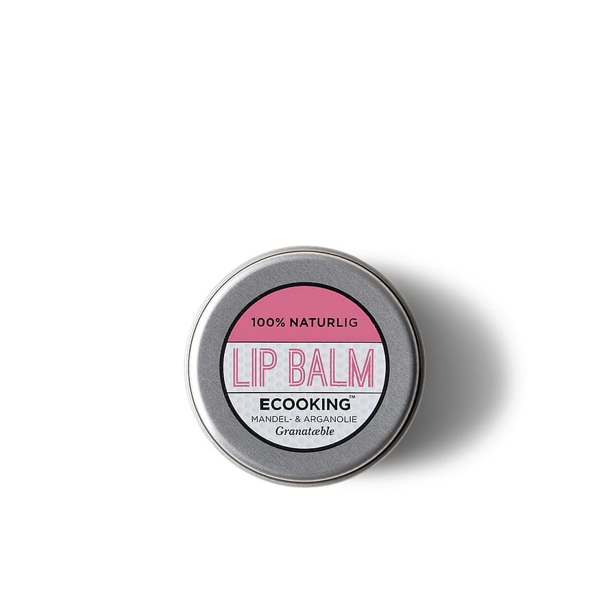 Ecooking - Lip Balm