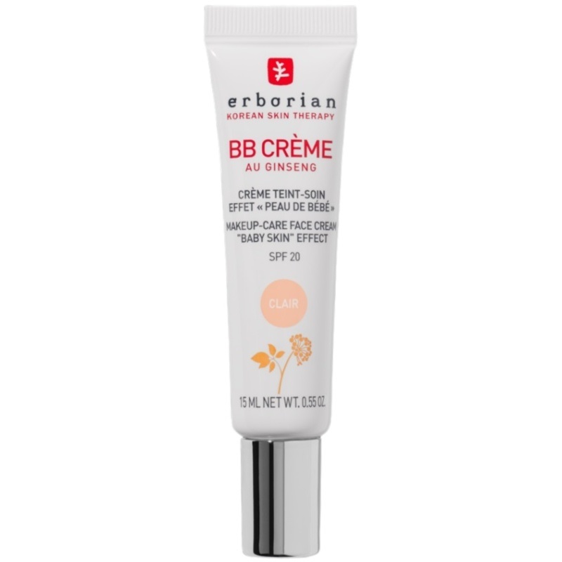 [92000200] Erborian - BB Creme SPF25 - Clair