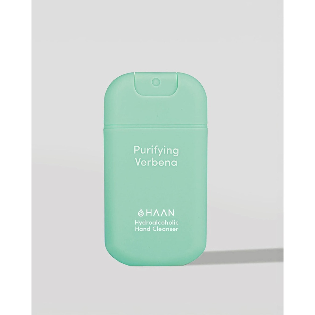 Haan - Cleanser Blossom Verbena - Hand Sanitizer