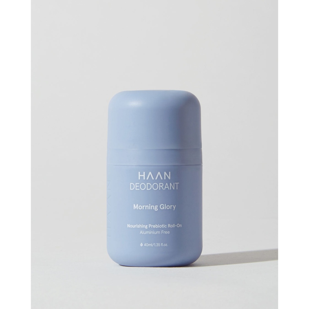 Haan - Deodorante Morning Glory - 40ml