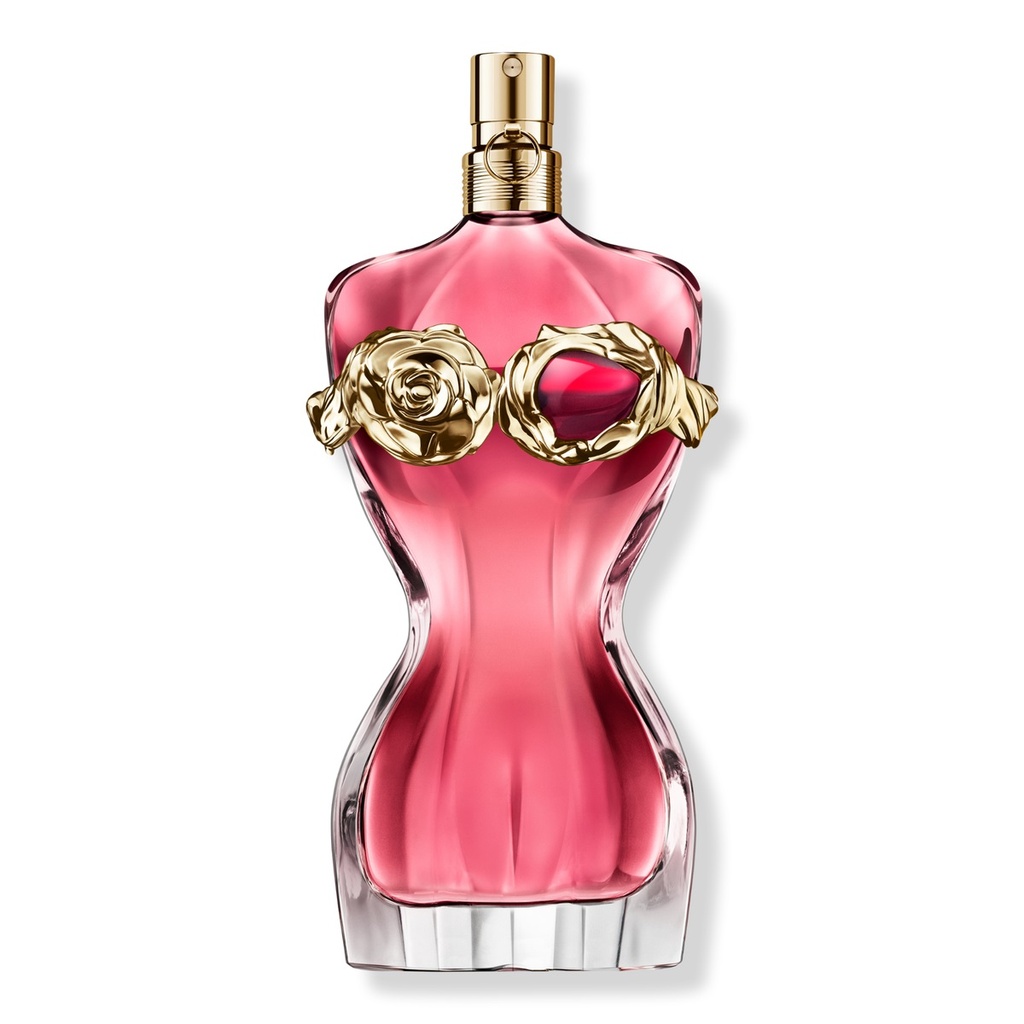 [-] Jean Paul Gaultier - La Belle Rosea - Eau de Parfum (cod. barcode 8435415115025)