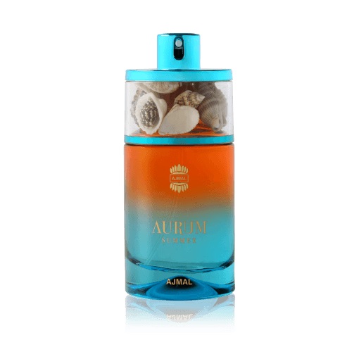 Ajmal - Aurum Summer - Eau de Parfum - 100ml