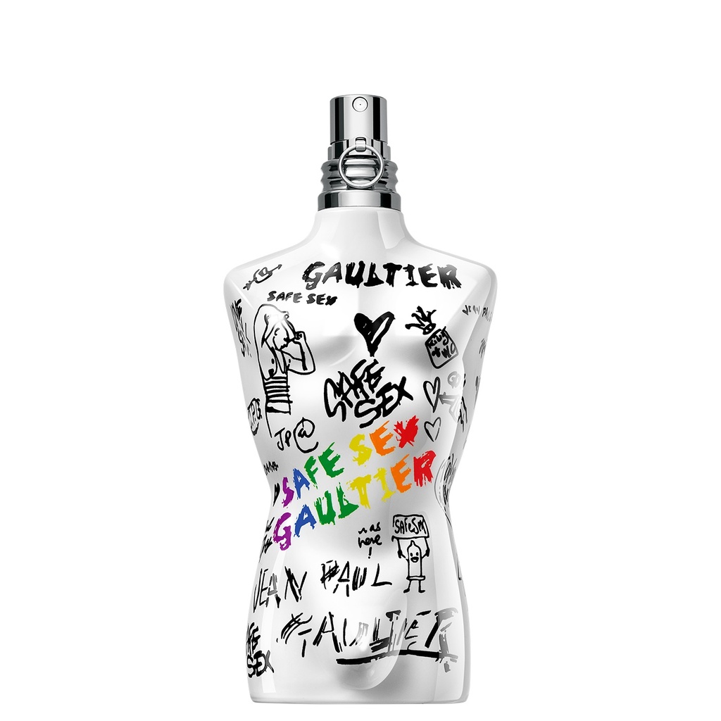 Jean Paul Gaultier - Le Male Pride - Eau de Toilette