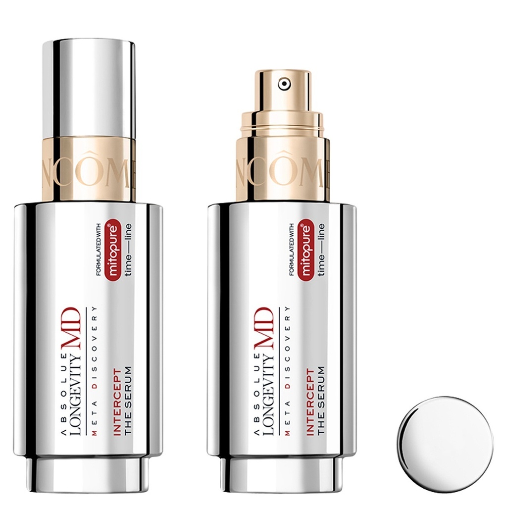 Lancome - Absolue Longevity Intercept Eye Serum (cod. barcode 3614274801392)